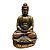 Buda Hindu Pequeno Meditando - Imagem 1