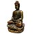 Buda Hindu Pequeno Meditando - Imagem 3
