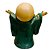 Buda Chinês da Felicidade - Verde - Imagem 3