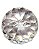 Esfera de cristal  Multifacetada P - Imagem 2