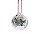 Esfera de cristal  Multifacetada P - Imagem 1