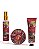 Kit Presenteável Spray + Creme Para As Mãos + Sabonete em Barra Velvet Cherry - Imagem 2