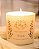 Vela Perfumada Aroma Tenue 170g - Imagem 2