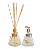 Kit Difusor e Sabonete Líquido Orquídea 210ml - Imagem 1