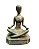 Yoga Grande Meditando - Na Base - Imagem 1