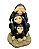 Trio de Macacos - Não vejo, Não Falo, Não ouço - Imagem 1