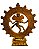 Shiva Nataraja na Roda de Fogo - Imagem 2
