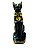 Estátua Gata Bastet Média - Imagem 1