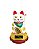 Enfeite de Gato da Sorte Japonês - Manekineko - Imagem 2