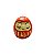Daruma Grande - Imagem 1