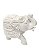 ELEFANTE DA SORTE GR - EM MARMORITE - Imagem 2