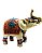ELEFANTE DA SORTE M - COLORIDO - Imagem 1