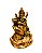 INCENSARIO CASCATA GANESHA NA FLOR VERTICAL - Imagem 1