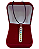 Gargantilha 7 chakras 33 m -fio 45 cm - Imagem 2