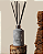 Difusor de Perfume 200 ml Legno Di Malta - Elementos - Imagem 2