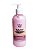 Hydra Soul Live Roses Hidratante Corporal de Lírio 240ml Soul Cosméticos - Imagem 1
