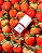 Lip Tint Morango Rubi 8ml - Imagem 2