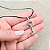 Colar Chave dos Caminhos 27mm - Imagem 1