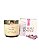 Vela Perfumada Ametista 160g - Aurora Boreal - Imagem 1
