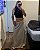 Long Parachute Skirt - Imagem 2