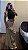 Long Parachute Skirt - Imagem 3