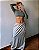 Long Parachute Skirt - Imagem 7