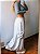 Long Parachute Skirt - Imagem 8