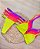 BIQUINI BRONZE NEON | HIGH KINIS - Imagem 3