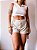 SHORTS CARGO | ALFAIATARIA LEVE - Imagem 2