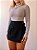 Shorts Saia Yanni | Alfaiataria - Imagem 1