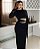 Saia Celine | Longa - Imagem 4