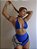 Conjunto Hot Pant | Top Cortininha - Imagem 5