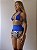 Conjunto Hot Pant | Top Cortininha - Imagem 9