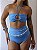 Conjunto Hot Pant | Top Cortininha - Imagem 6