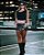 Saia Harper | Paetê - Imagem 9
