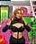 Cropped Urbanic Cut Out - Imagem 2