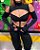 Cropped Urbanic Cut Out - Imagem 5