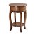 Mesa de Apoio Classic - Imbuia - Alto Padrão Móveis. - Imagem 1