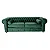 Sofá Chesterfield 2m - Veludo Verde - Alto Padrão Móveis. - Imagem 2