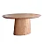 Mesa de Jantar Oval Petra Natural 1,70x0,90 - Imagem 2