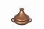 Caçarola Tagine - 300ml - Cobre - Ceraflame. - Imagem 1