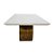 Mesa de Jantar Génova 1.6 x 0.9 - Alto Padrão Móveis. - Imagem 3