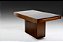 Mesa Elástica Cannes - 1,10 - Alto Padrão Móveis. - Imagem 1