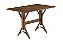 Mesa Retangular Milão - 0.90 x 1.80 - Alto Padrão Móveis. - Imagem 1