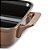 Assadeira Clear 2 Litros - Cobre - Ceraflame. - Imagem 2