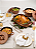 Conjunto Caçarola Duo+ Smart 5 Peças - Cobre - Ceraflame. - Imagem 3