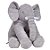 Elefante de Pelúcia Buba - Imagem 1