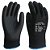 LUVA MULTITATO TAM 10 - LDI (12 pares) - Imagem 1