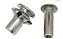 PORCA REBITE PLUSNUT 5mm - FABRIFIX (5pçs) - Imagem 2