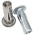 PORCA REBITE PLUSNUT 5mm - FABRIFIX (5pçs) - Imagem 1